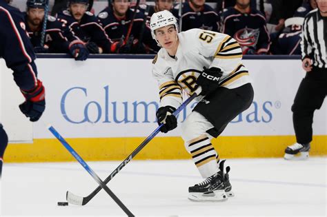 Bruins notebook: Matt Poitras to relish homecoming